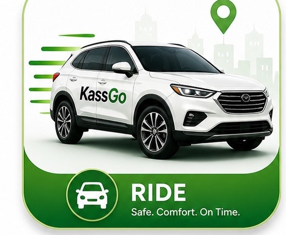 Ride
